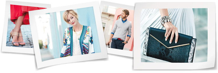 picture of T.J. Maxx fashion and style