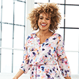 picture of T.J. Maxx model