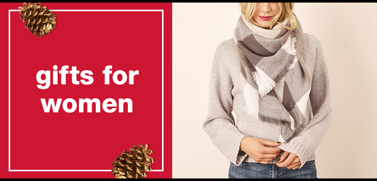 gifts for women