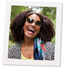 picture of T.J. Maxx stylist