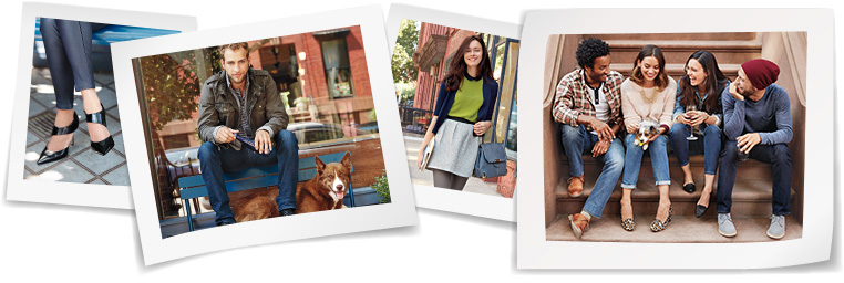 picture of T.J. Maxx fashion and style