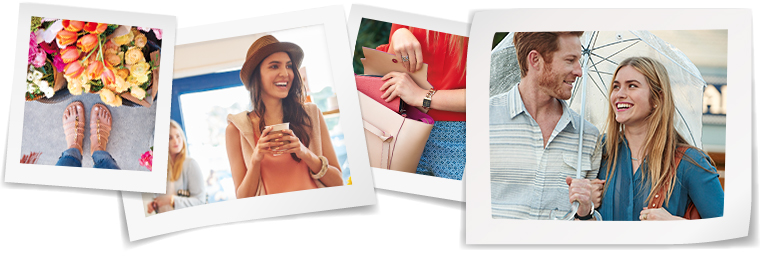 picture of T.J. Maxx fashion and style
