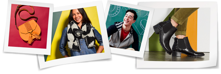 picture of T.J. Maxx fashion and style