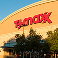 picture of T.J.Maxx store
