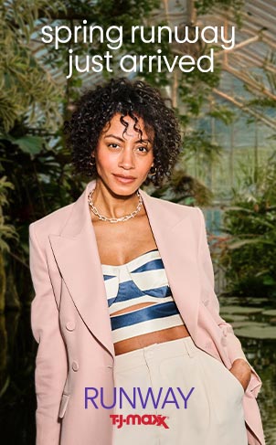 The Runway - T.J.Maxx