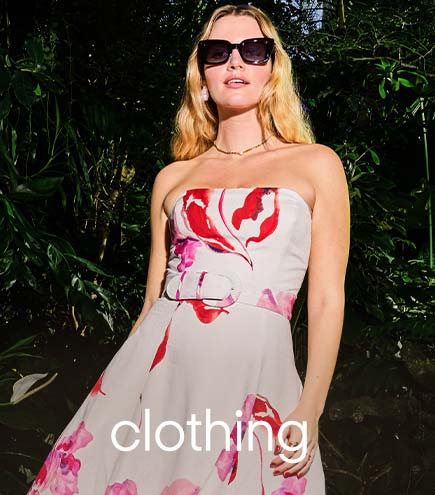 clothing