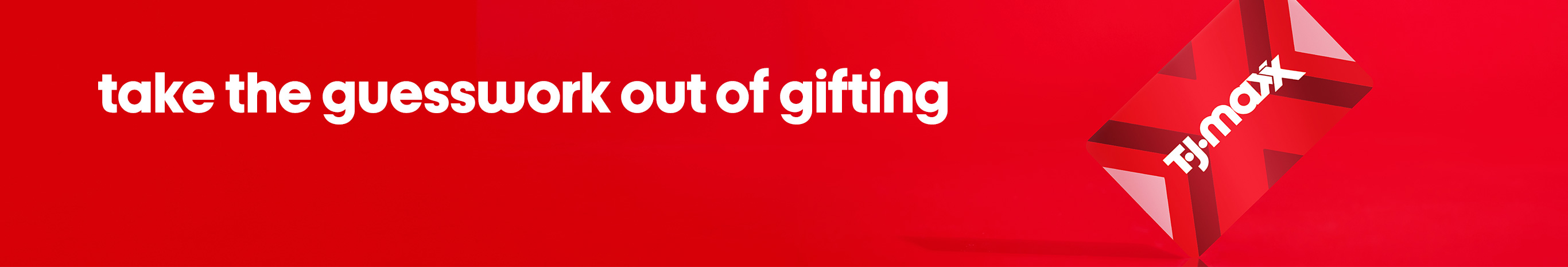 Take the guesswork out of gifting