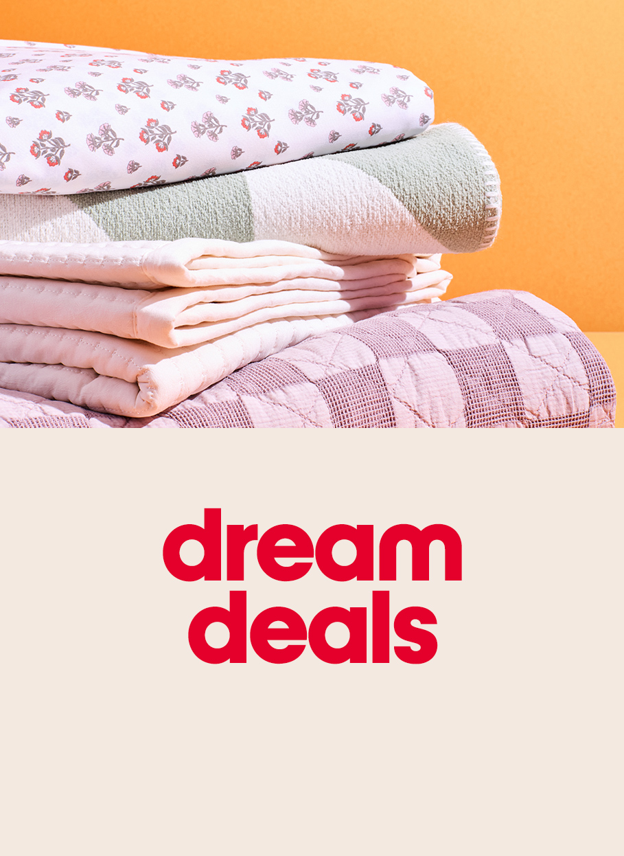 dream deals