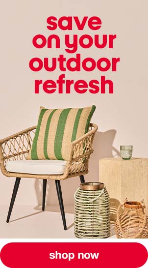 Outdoor Home PA (D)