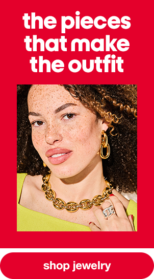 Complete the Look - Jewelry (D)