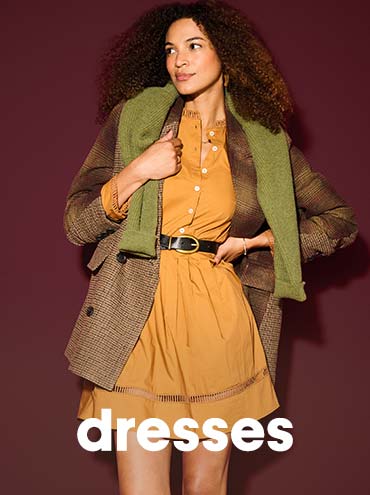 Shop Dresses