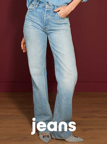 Shop Jeans