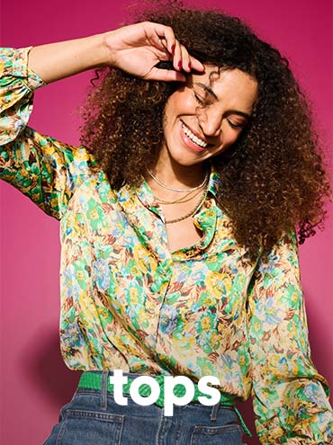 Shop Tops