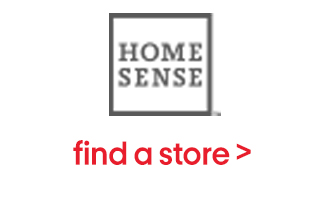 Shop Home Sense