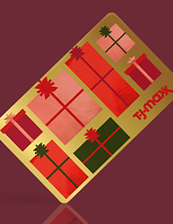 Shop Gift Cards