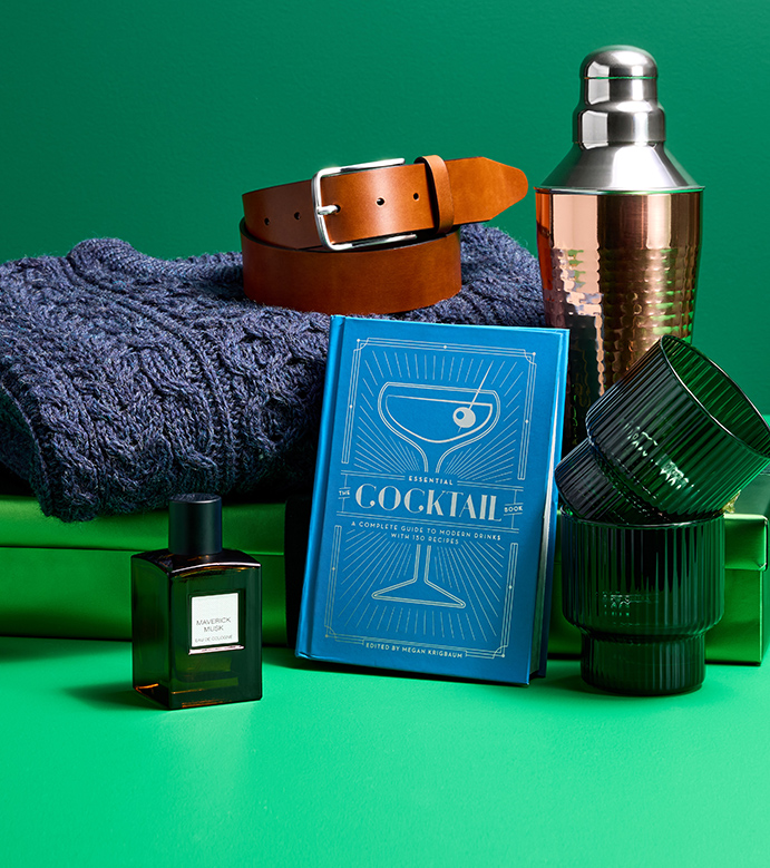 mens gifts
