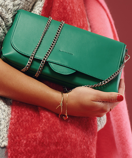 Shop handbags