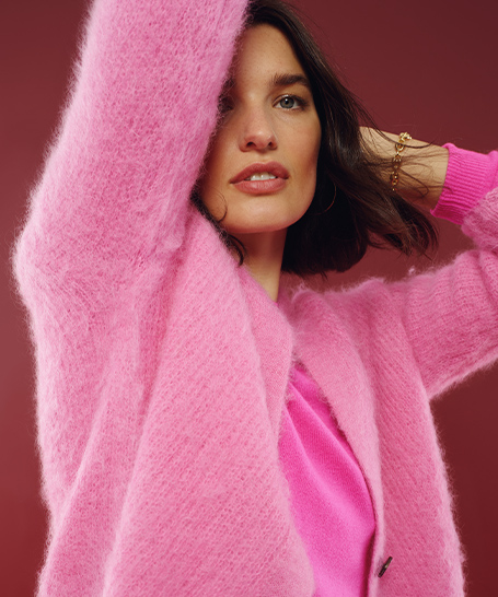 Shop sweaters