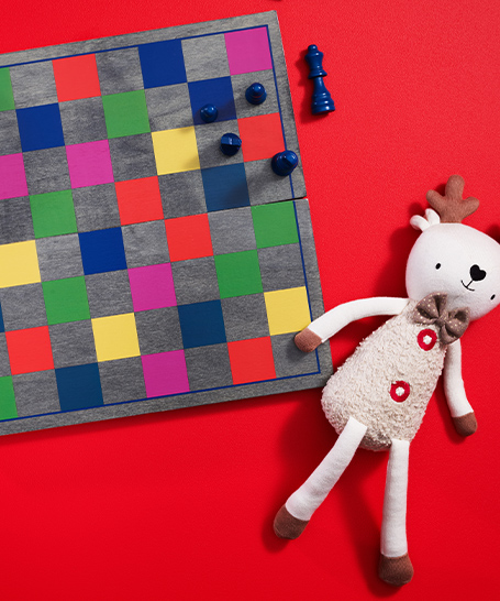 Shop toys and games