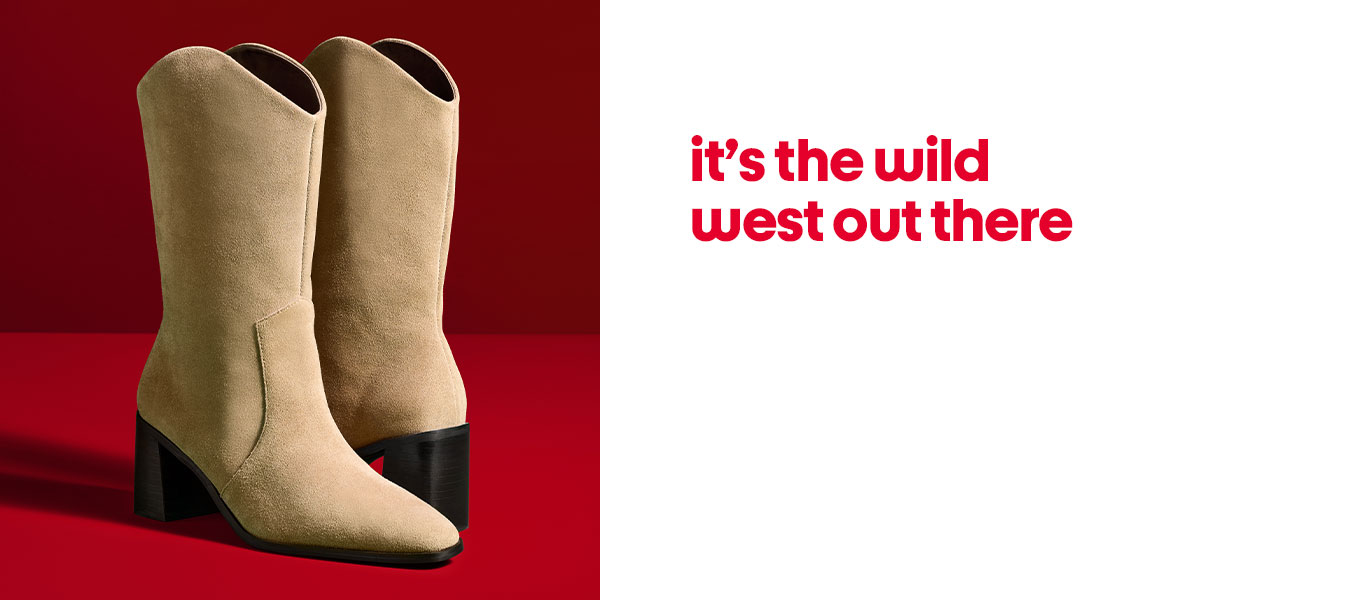 itâs the wild west out there