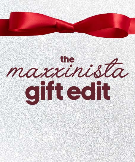 the maxinista gift edit