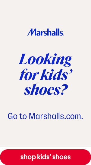 Kids Shoes Cross Shop MSH PA (D)