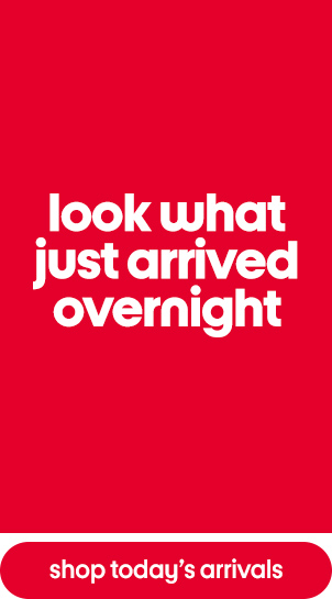 Todays Arrivals PA (D)