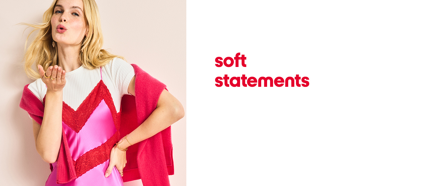 soft statements