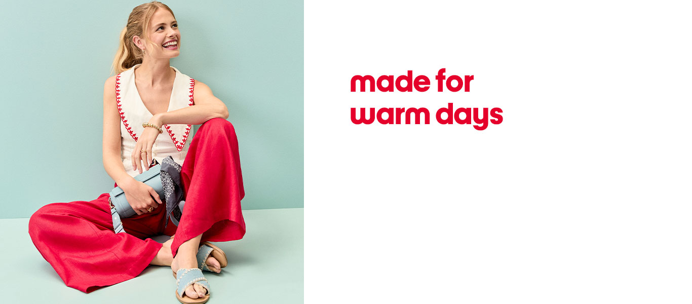 Finds for every get-together