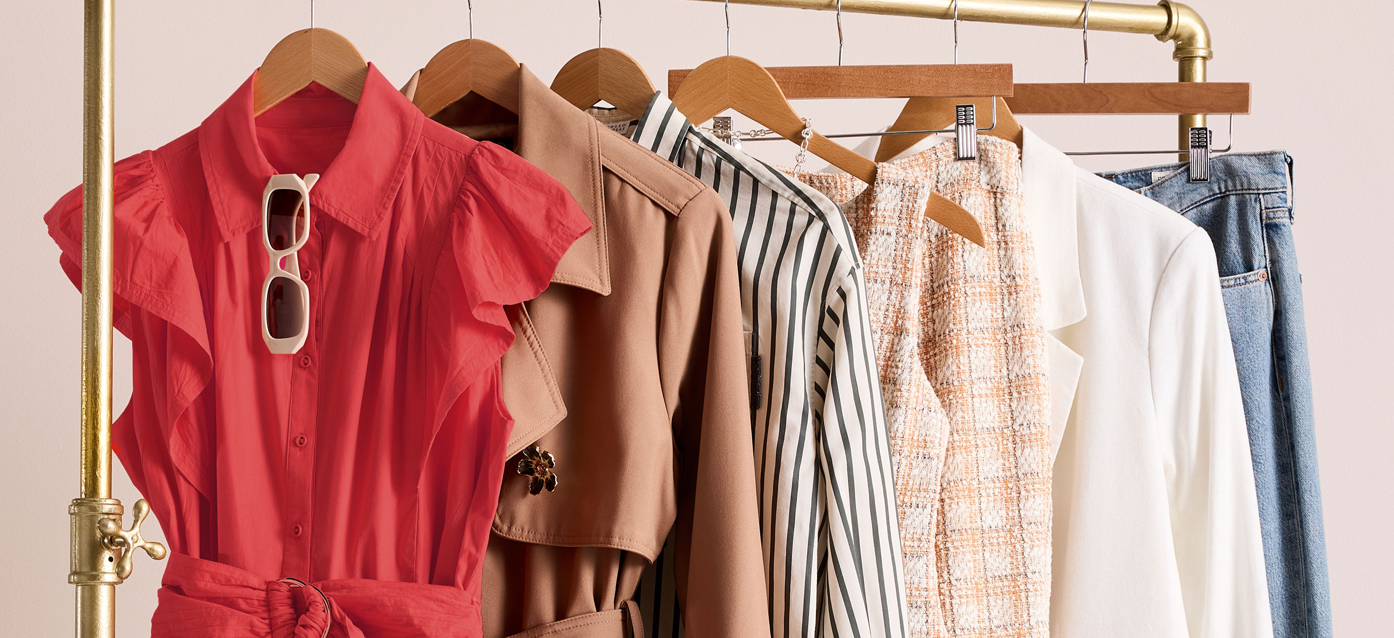 picture of T.J. Maxx fashion and style