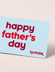 Gift Cards