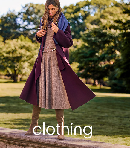 Clothing