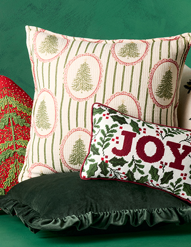 Holiday Decor