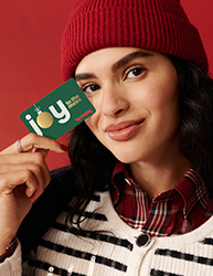 Shop E-Gift Cards