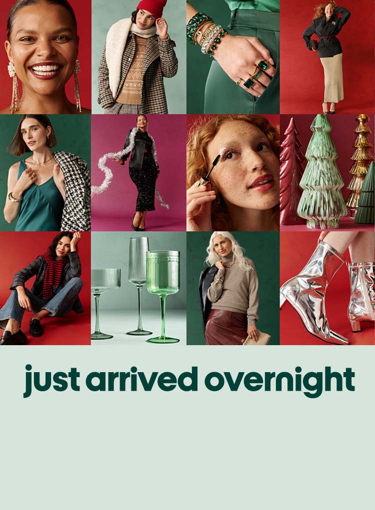 TJ Maxx Official Site | Shop Clothing, Home Decor, Handbags & More