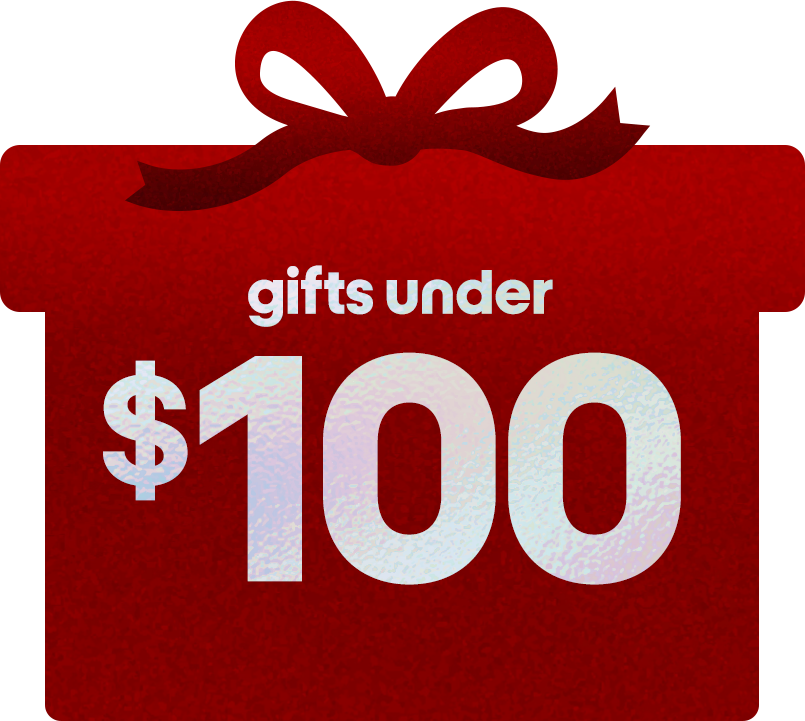 gifts under $100