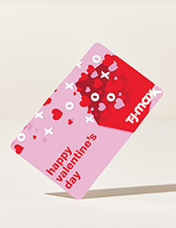 gift cards T.J.Maxx