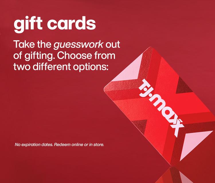 TJ Maxx $25 Gift Card [Digital] TJ Maxx 25 Digital.com - Best Buy