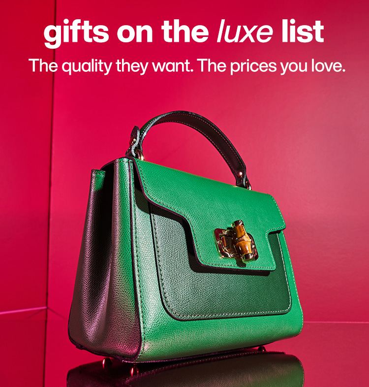 Best Deals for Tj Maxx Designer Handbags