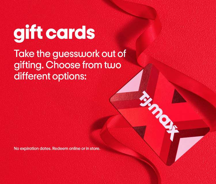 ¿TJ Maxx vende tarjetas de regalo Visa?: La verdad al descubierto