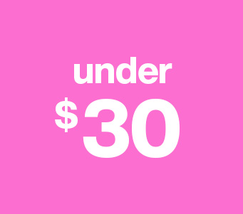 under $30