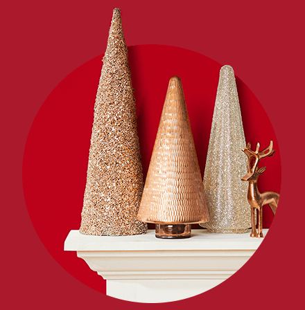 Shop Decor