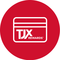 TJX Rewards® Credit Card - T.J.Maxx