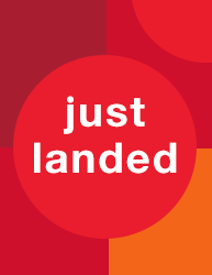 Shop Today's Arrivals