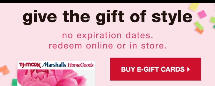 Give The Gift Of Style E Cards Check Balance