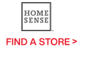 Shop HomeSense